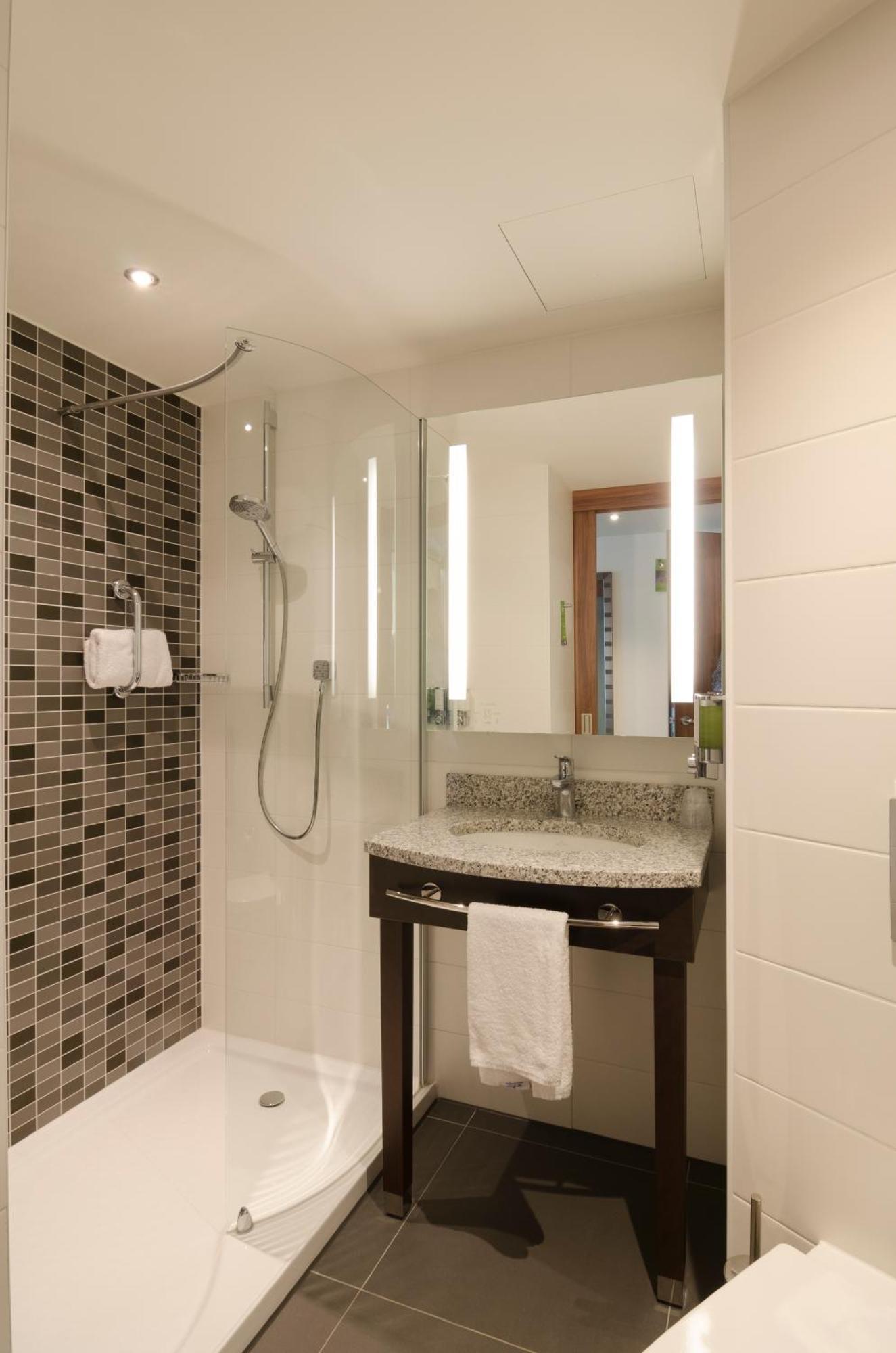 Hampton By Hilton Frankfurt Centre