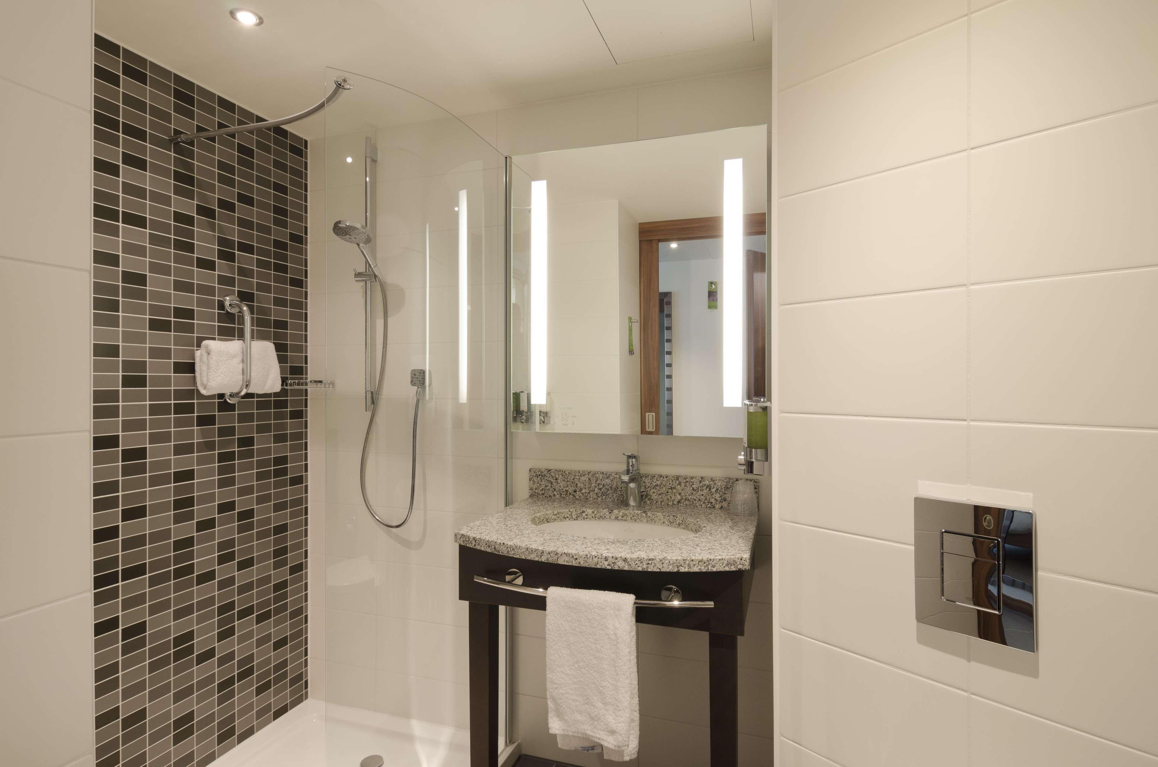 Hampton By Hilton Frankfurt Centre Frankfurt am Main