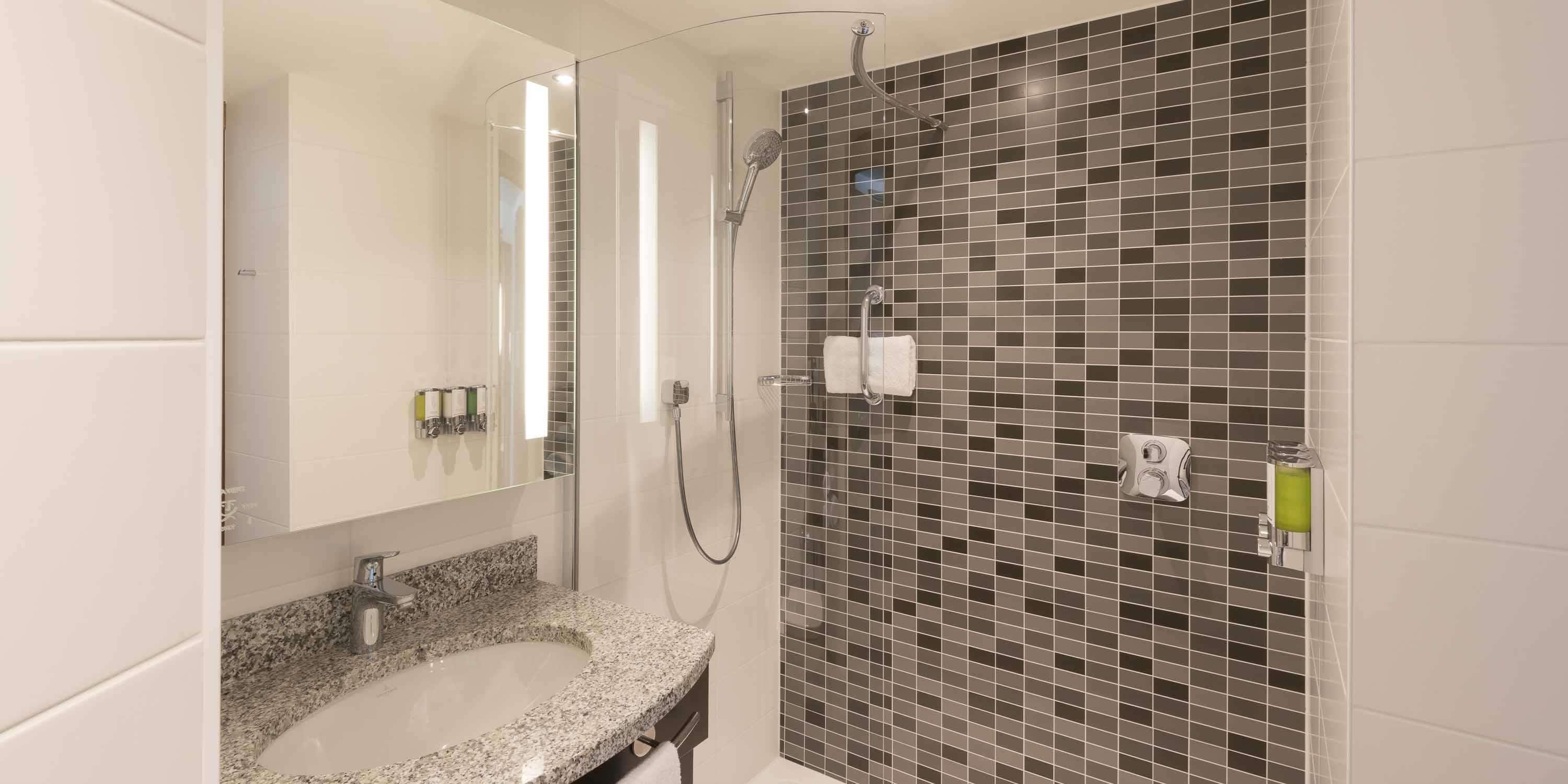 Hampton By Hilton Frankfurt Centre Отель