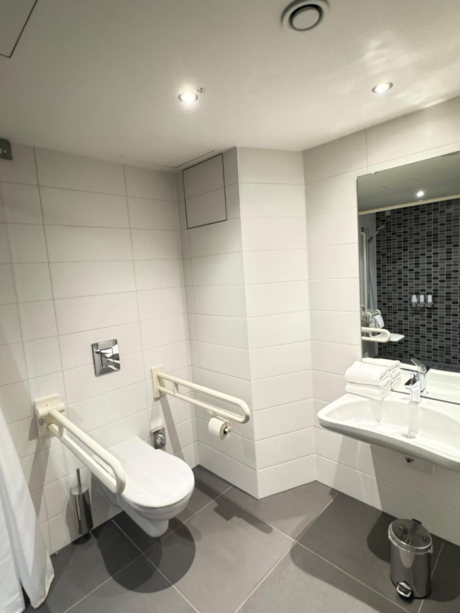 Hotel Hampton By Hilton Frankfurt Centre