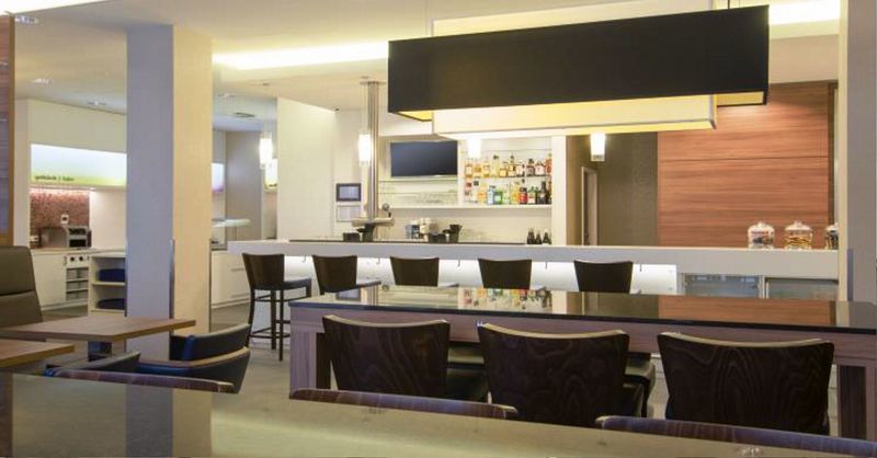Hampton By Hilton Frankfurt Centre Frankfurt am Main