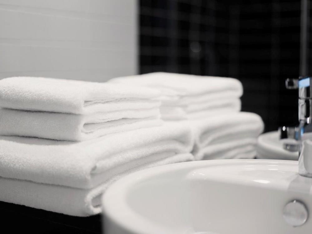 Hampton By Hilton Frankfurt Centre Отель 3*