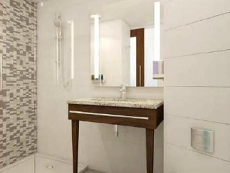 Hampton By Hilton Frankfurt Centre Отель