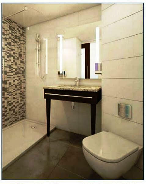 Hampton By Hilton Frankfurt Centre 3*